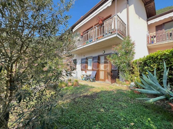 appartamento in vendita a Ranzanico