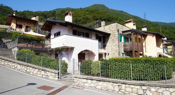 appartamento in vendita a Ranzanico