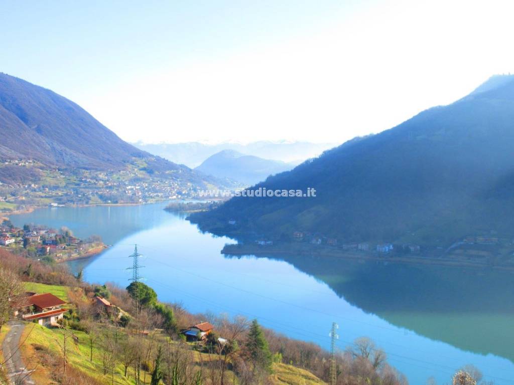 appartamento in vendita a Ranzanico