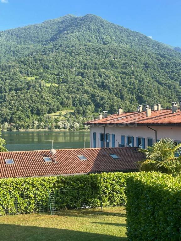 appartamento in vendita a Ranzanico