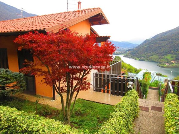 casa indipendente in vendita a Ranzanico