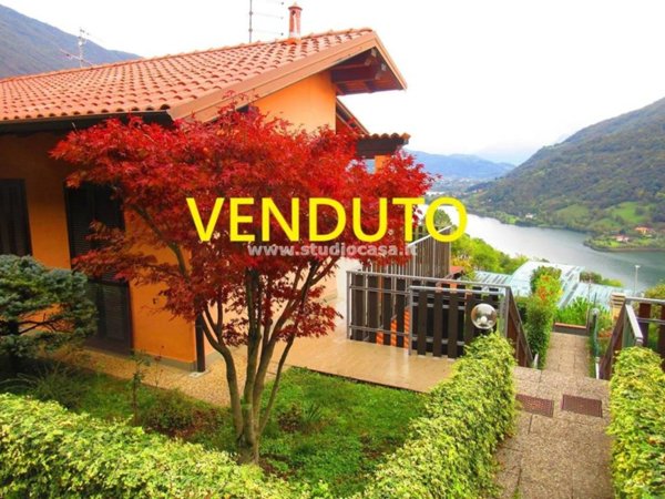 casa indipendente in vendita a Ranzanico