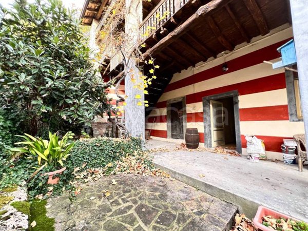 casa indipendente in vendita a Ranzanico