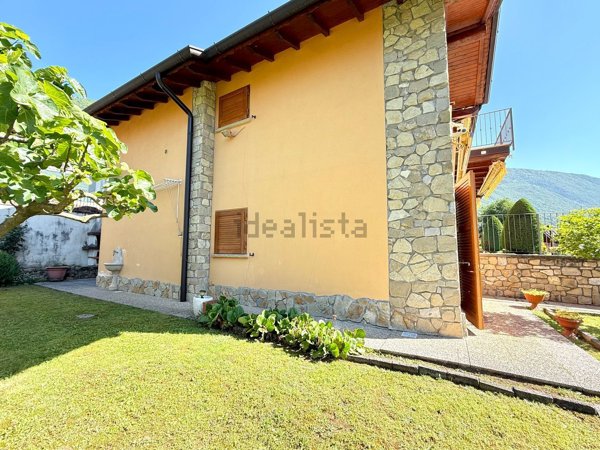 appartamento in vendita a Ranzanico
