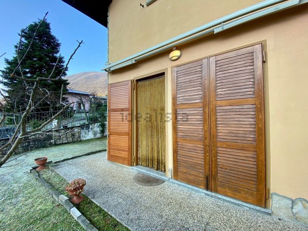 appartamento in vendita a Ranzanico