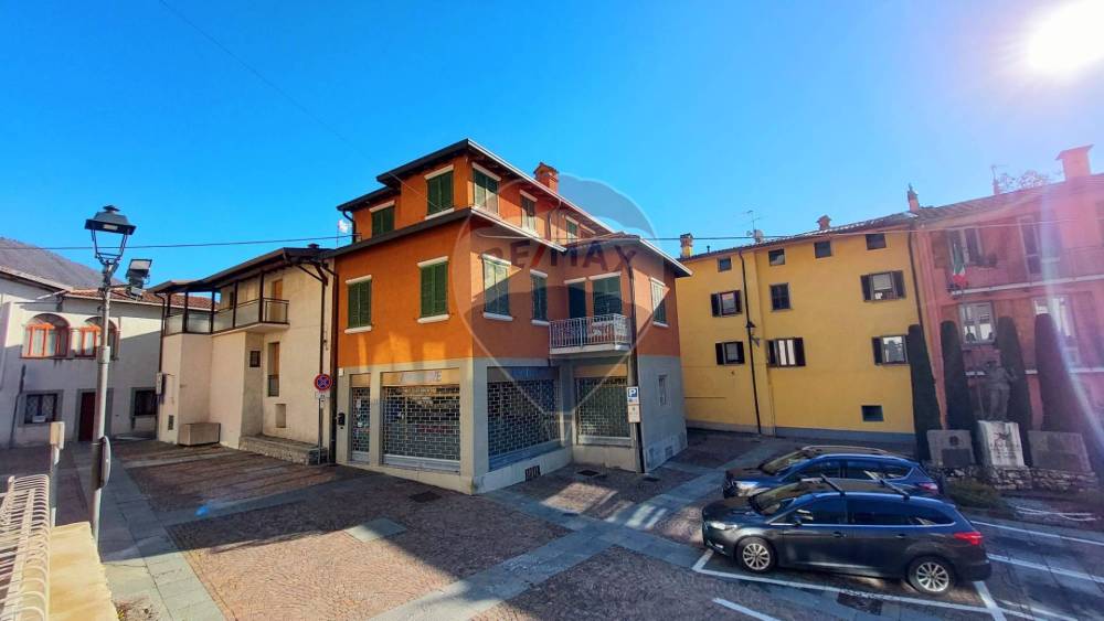 casa indipendente in vendita a Ranzanico