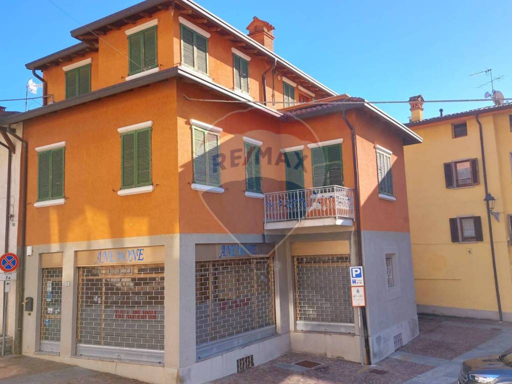 casa indipendente in vendita a Ranzanico