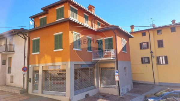 casa indipendente in vendita a Ranzanico