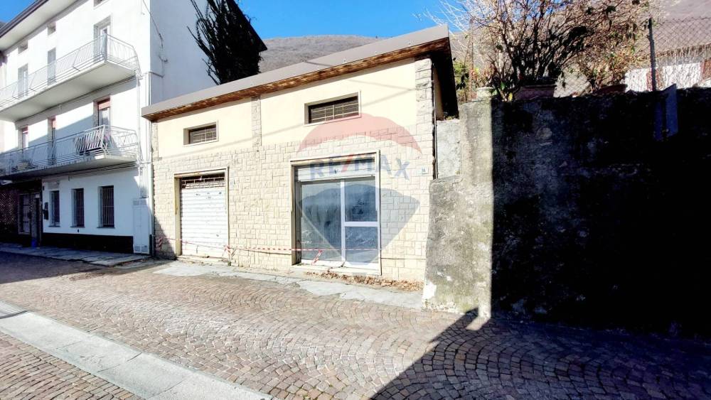casa indipendente in vendita a Ranzanico