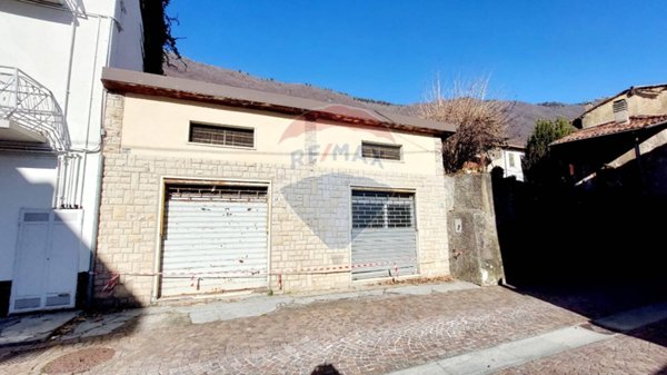 casa indipendente in vendita a Ranzanico