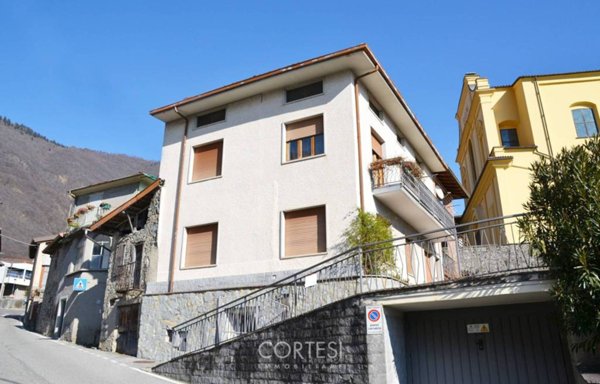 casa indipendente in vendita a Ranzanico