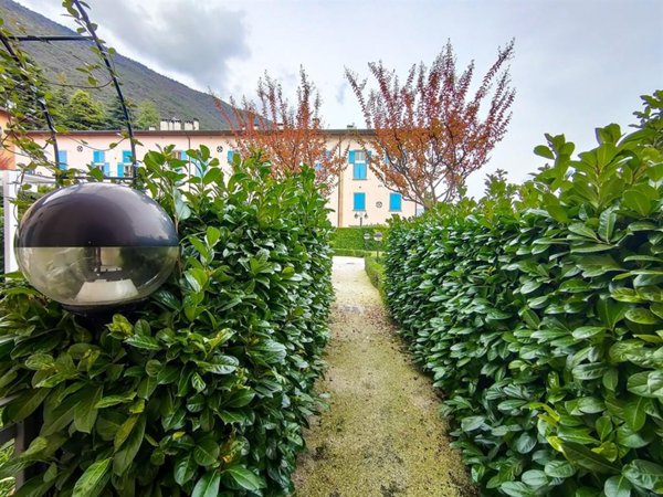 appartamento in vendita a Ranzanico