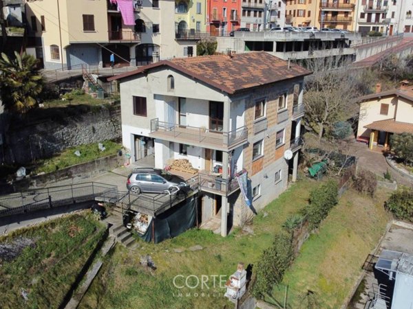 casa indipendente in vendita a Ranzanico