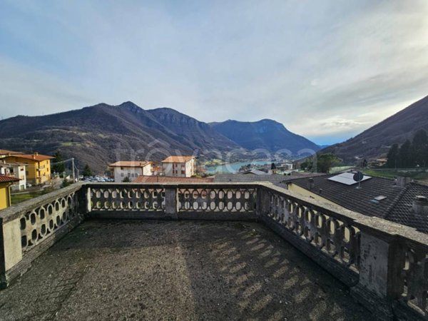 casa indipendente in vendita a Ranzanico
