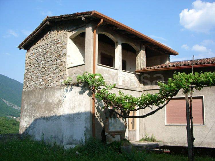 appartamento in vendita a Ranzanico