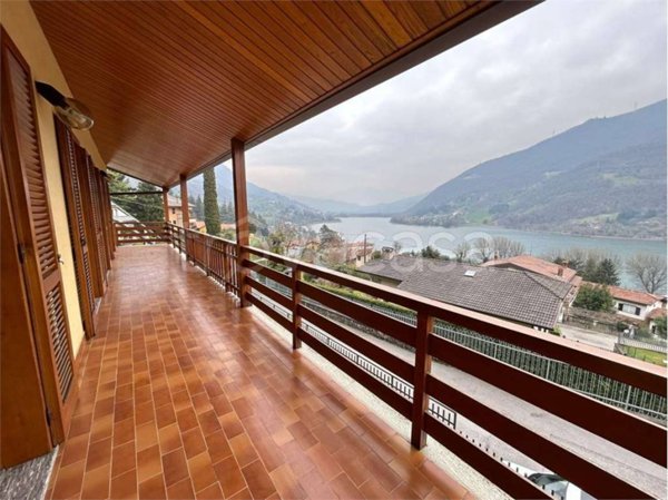 casa indipendente in vendita a Ranzanico