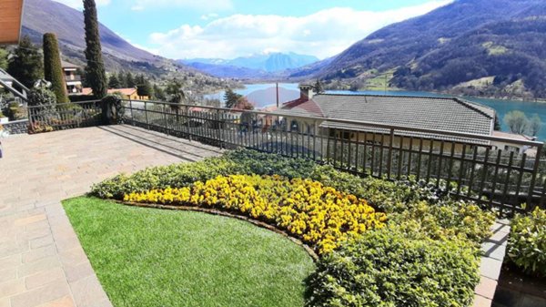 casa indipendente in vendita a Ranzanico