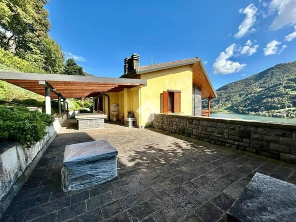 casa indipendente in vendita a Ranzanico
