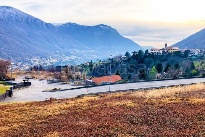 terreno edificabile in vendita a Ranzanico
