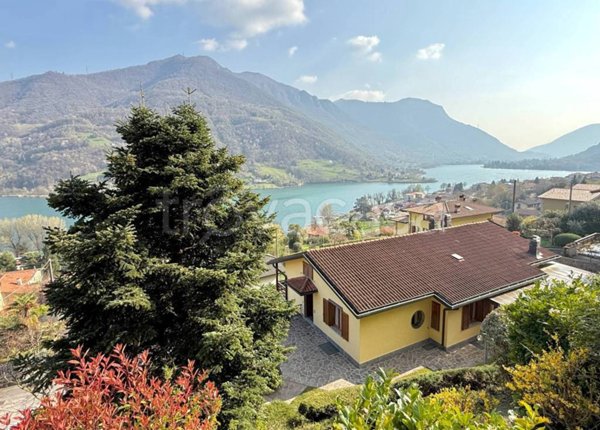 casa indipendente in vendita a Ranzanico