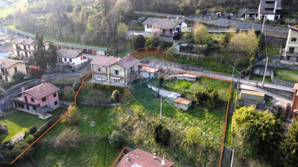 casa indipendente in vendita a Ranzanico