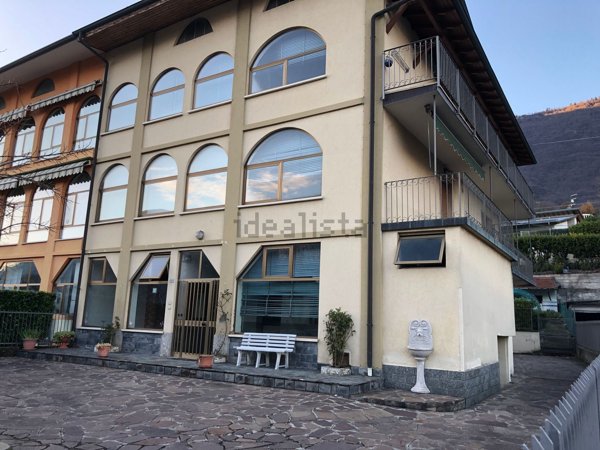 appartamento in vendita a Ranzanico
