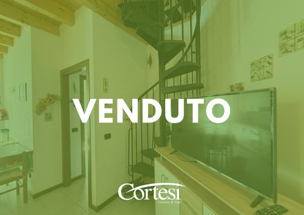 appartamento in vendita a Ranzanico