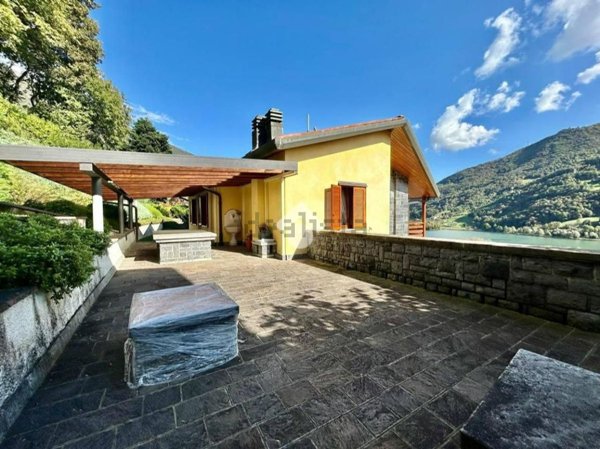 casa indipendente in vendita a Ranzanico