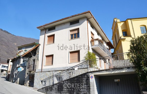 appartamento in vendita a Ranzanico