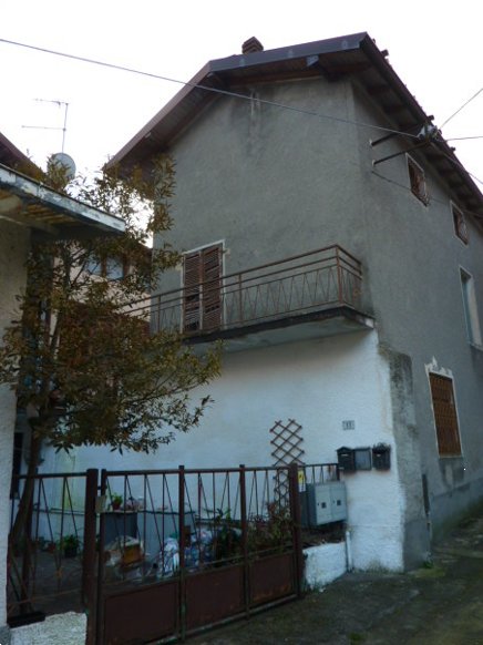 casa indipendente in vendita a Ranzanico