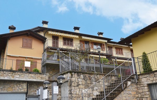 appartamento in vendita a Ranzanico