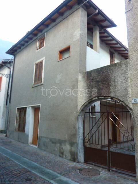 casa indipendente in vendita a Ranzanico