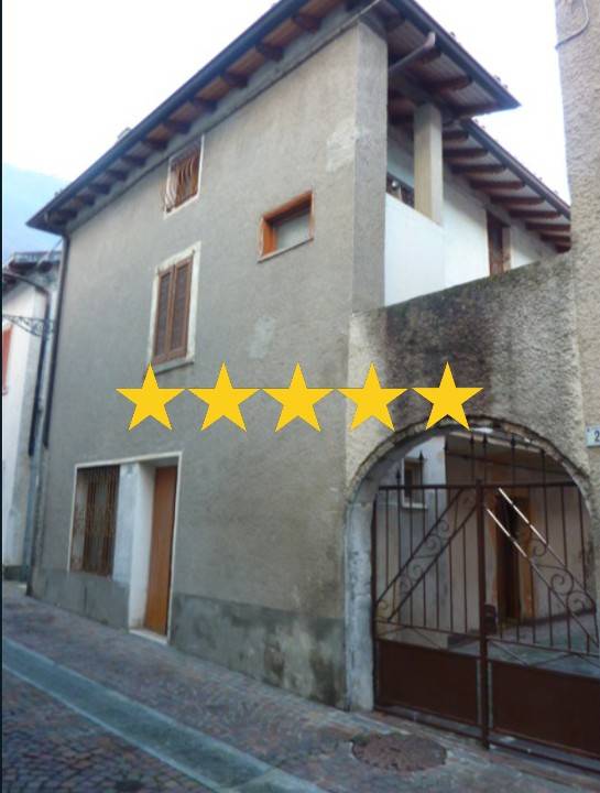 appartamento in vendita a Ranzanico
