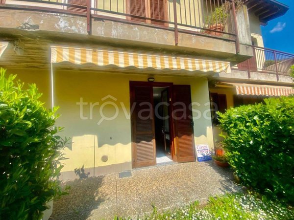 appartamento in vendita a Ranzanico