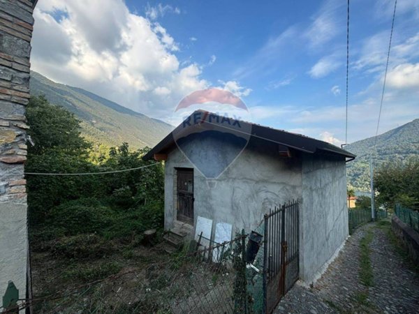casa indipendente in vendita a Ranzanico