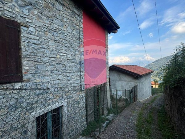 casa indipendente in vendita a Ranzanico