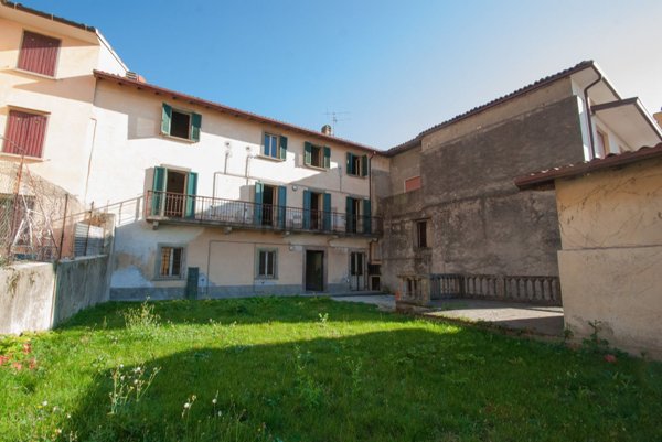 casa indipendente in vendita a Ranzanico