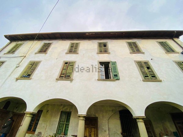 casa indipendente in vendita a Ranzanico