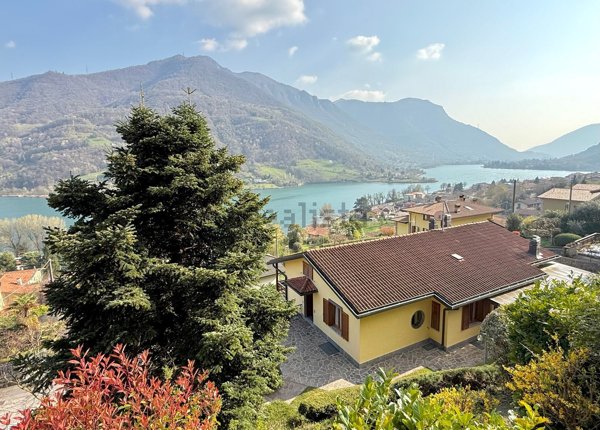 casa indipendente in vendita a Ranzanico