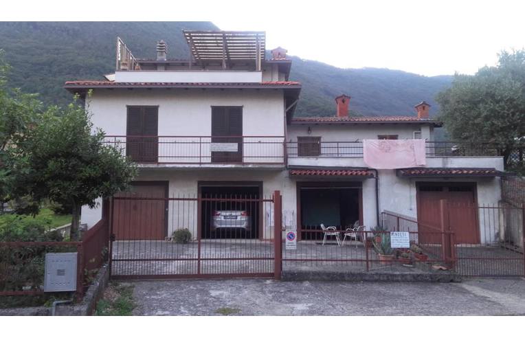 appartamento in vendita a Ranzanico
