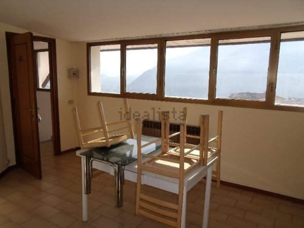 appartamento in vendita a Ranzanico
