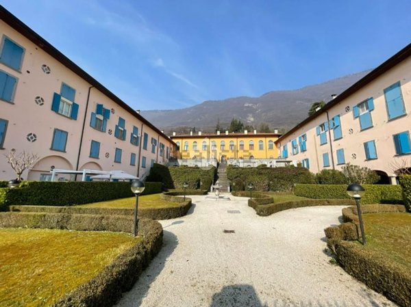 appartamento in vendita a Ranzanico