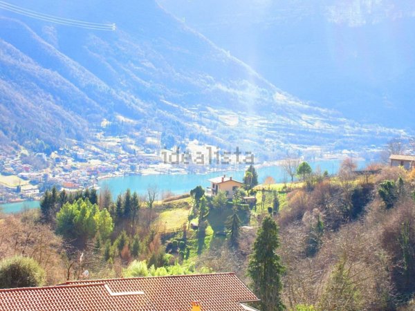 appartamento in vendita a Ranzanico
