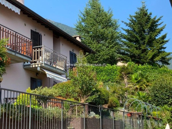appartamento in vendita a Ranzanico