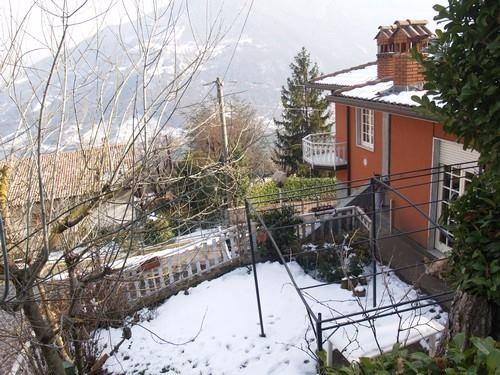 casa indipendente in vendita a Ranzanico
