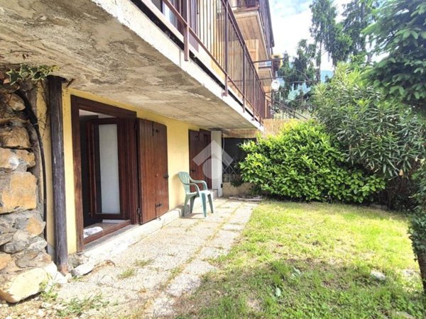 appartamento in vendita a Ranzanico