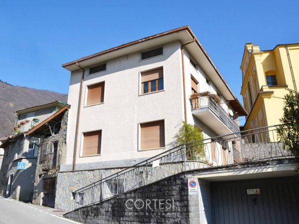 casa indipendente in vendita a Ranzanico