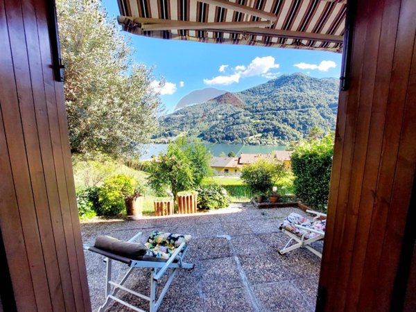 appartamento in vendita a Ranzanico