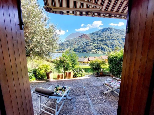 appartamento in vendita a Ranzanico