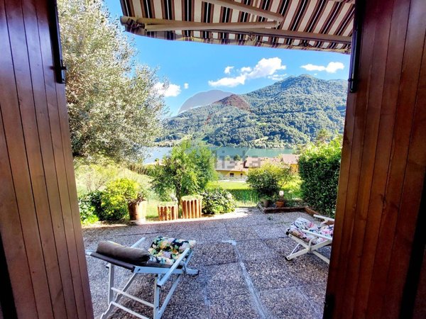 appartamento in vendita a Ranzanico